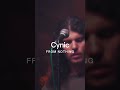 Cynic pt. 1 | Audiotree From Nothing #progressive #metal