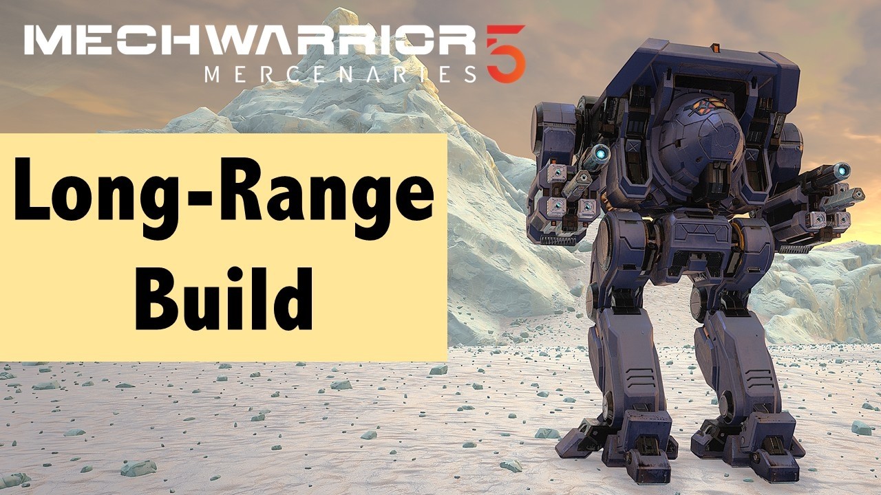 Decent Raid Mission Against the Clans With Dire Wolf (Daishi) DWF-PRIME (MechWarrior 5 Mercenaries)