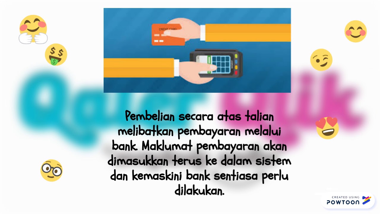 SISTEM MAKLUMAT PERAKAUNAN (AIS)2 - YouTube