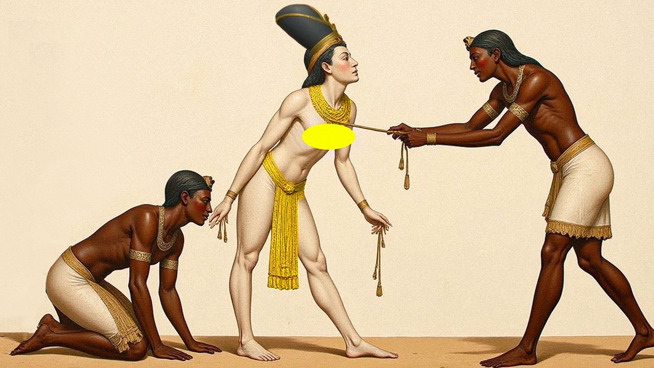 WEIRDEST Things You Did Not Know about Cleopatra