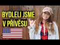 VYRŮSTALA JSEM na CHUDÉM AMERICKÉM VENKOVĚ - Jako nejchudší třída