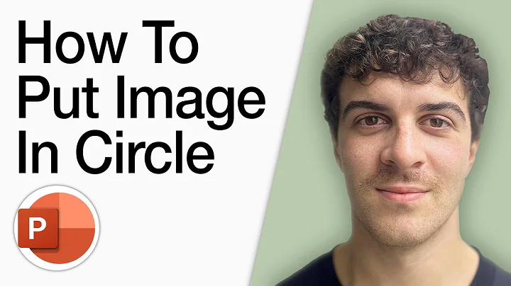 How To Put Image In Circle In Word, PPT Or Excel Crop Picture To Any Shape (Full 2025 Guide)