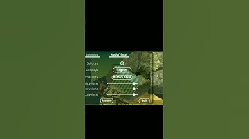 How to get RTX graphics in getting over it