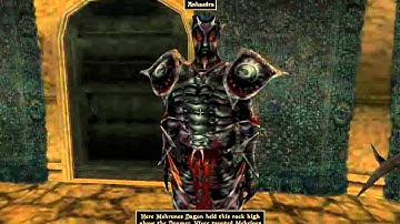 TES III: Morrowind [Part 30]