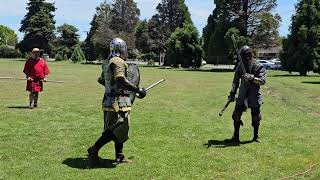 Sg Monthly Tourney Jan 2023 Thorald Vs Grimm