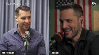Musk & Trump Team Up for Government Efficiency Board - Toxic Masculinity - Episode 42