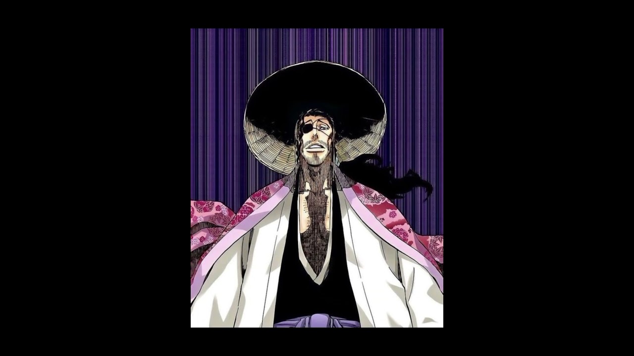 Топ 3 сильнейших капитана Готей 13 после ТКВ 