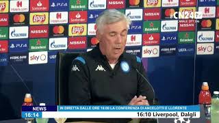 Ancelotti Frase Agnelli La Differenza La Fanno Le Squadre Gli Allenatori Non Devono Fare Danni