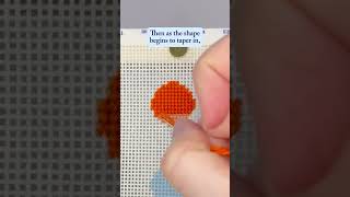 Stitching a Circle