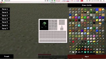 How to install Aether Mod on Mac OS X