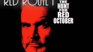 Basil Poledouris - Red Route I (Hunt For Red October OST)