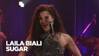 Laila Biali \u0026 band | Sugar | Junos: The Jazz Session
