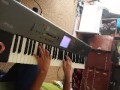 agonias del corazon piano grupo valeno