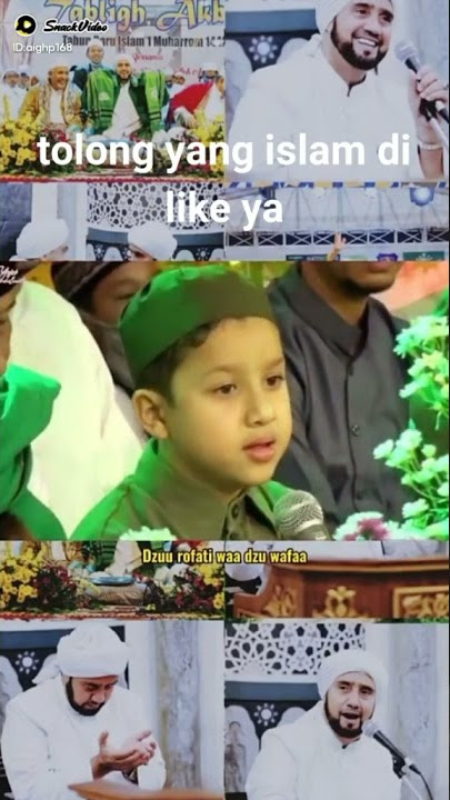 Menyejukkan hati sekali suara anak kecil ini ! Support Channel Noobie Like Comment Subscribe #Shorts