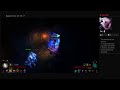 Alpha_Terror89's Live PS4 Diablo 3 Broadcast 🤣🤣🤣🤘