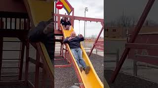 Try Not To Laugh ๐คฃ Top 100 Funniest Videos Ever ๐ Short #34