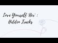 BTS Love Yourself 承 'Her': Hidden Tracks