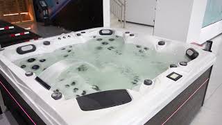 💥5 Person Outdoor Spa SR8171