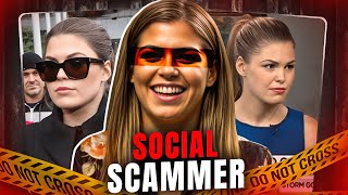 Unmasking Belle Gibson: True crime & Fraud Documentary