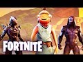"Team Outfit" - Official Fortnite Block Party Short | Trailer 3