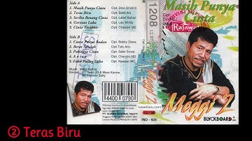032. Meggy Z. - Masih Punya Cinta