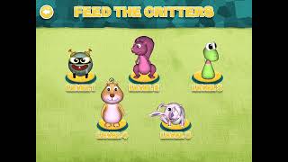 Let’s play PBS kids shape quest! screenshot 3