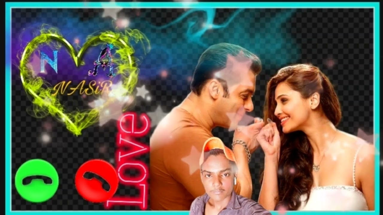 new gana ringtone Salman Khan ka 2001 ka song YouTube