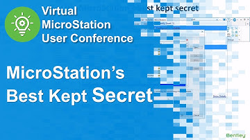 Search: MicroStation