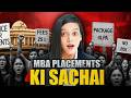 Reality Of MBA Placements In 2026 || Fees 25 LPA - Average Package 4 LPA 🫨