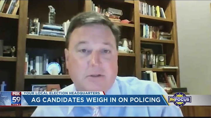 IN Focus: Rokita, Weinzapfel discuss race for AG, ...