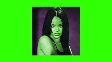 rihanna & bryson tiller - wild thoughts (sped up)