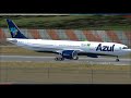 AIRBUS A330 900 NEO AZUL SAAD EXPANÇAO AEROSOFT FSX P3D