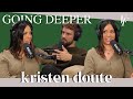 Going deeper with kristen doute  arianas mouthpiece  the viall files w nick viall