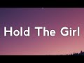 Rina Sawayama - Hold The Girl (Lyrics)