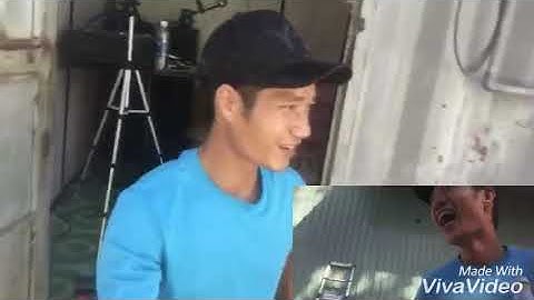 Troll chị xinh gái uống nước mắm và cái kết ,cười vỡ bụng