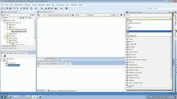 29 - JSF Composite Components (part 2)