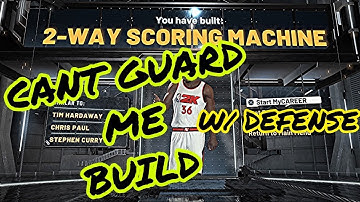 HOW TO MAKE A *2WAY SCORING MACHINE* || RARE BUILD
