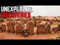 3 HOURS of Bizarre Unexplained Discoveries From the Australian Outback