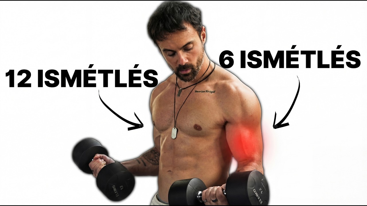 Így válassz edzéstervet - Kar + láb edzés teljes útmutató