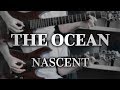 The Ocean - Devonian: Nascent (Guitar Cover with Play Along Tabs)