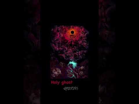 Holy Ghost - Legion // slowed + reverb