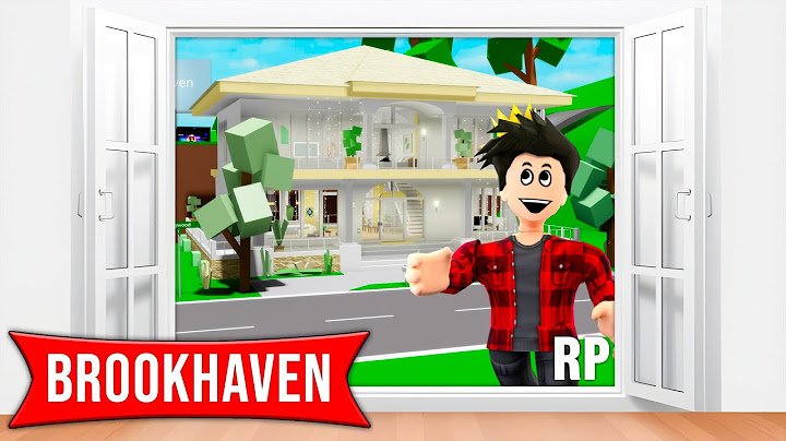 NEW BROOKHAVEN UPDATE! (New Home and More)