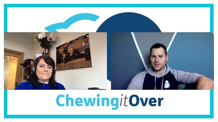 #063 - Paula Clayton - Writing, presenting and sha...