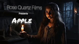 Apple - A Haunted Trap | Short Film | 1min 10secs | Do you believe in ghost..?