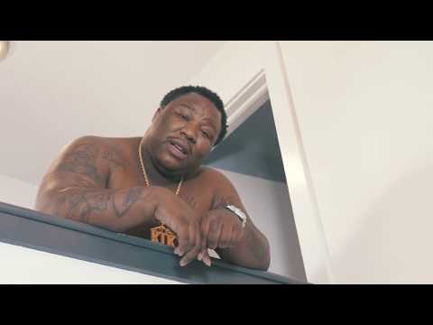 RiskTaker D-Boy - Fat Nigga (Official Music Video)