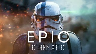 CLONE | Cinematic Soundtrack Mix, STAR WARS - The Clone Wars Music Mix