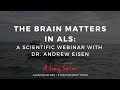 The Brain Matters in ALS