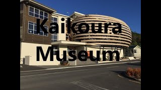 Vanlife/Kaikoura Museum/DRJ EPISODE-16