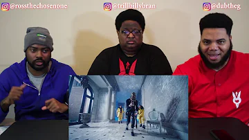 Future - Crushed Up - (REACTION)!!!!!