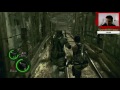 Потный кооператив Resident Evil 5, часть 2